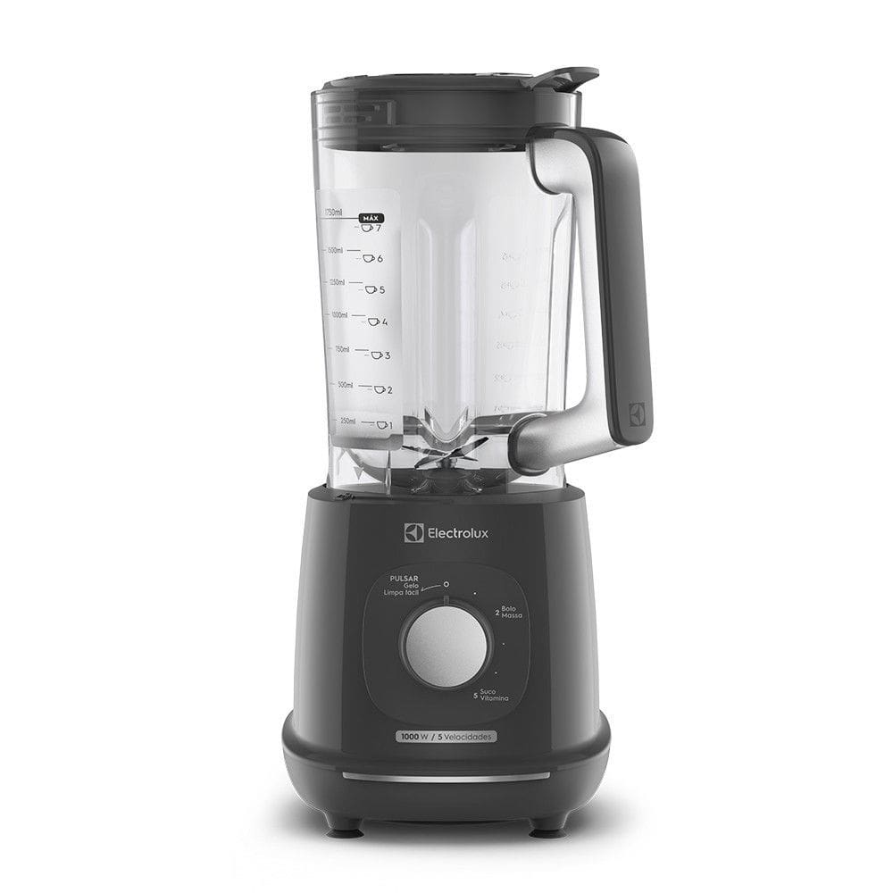 Liquidificador Electrolux EBL1000 5 Velocidades 1000W