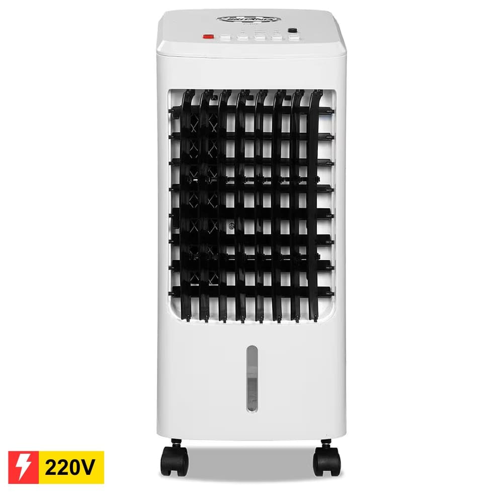REEMBALADO: Climatizador Britania BCL05FI Branco - 220V