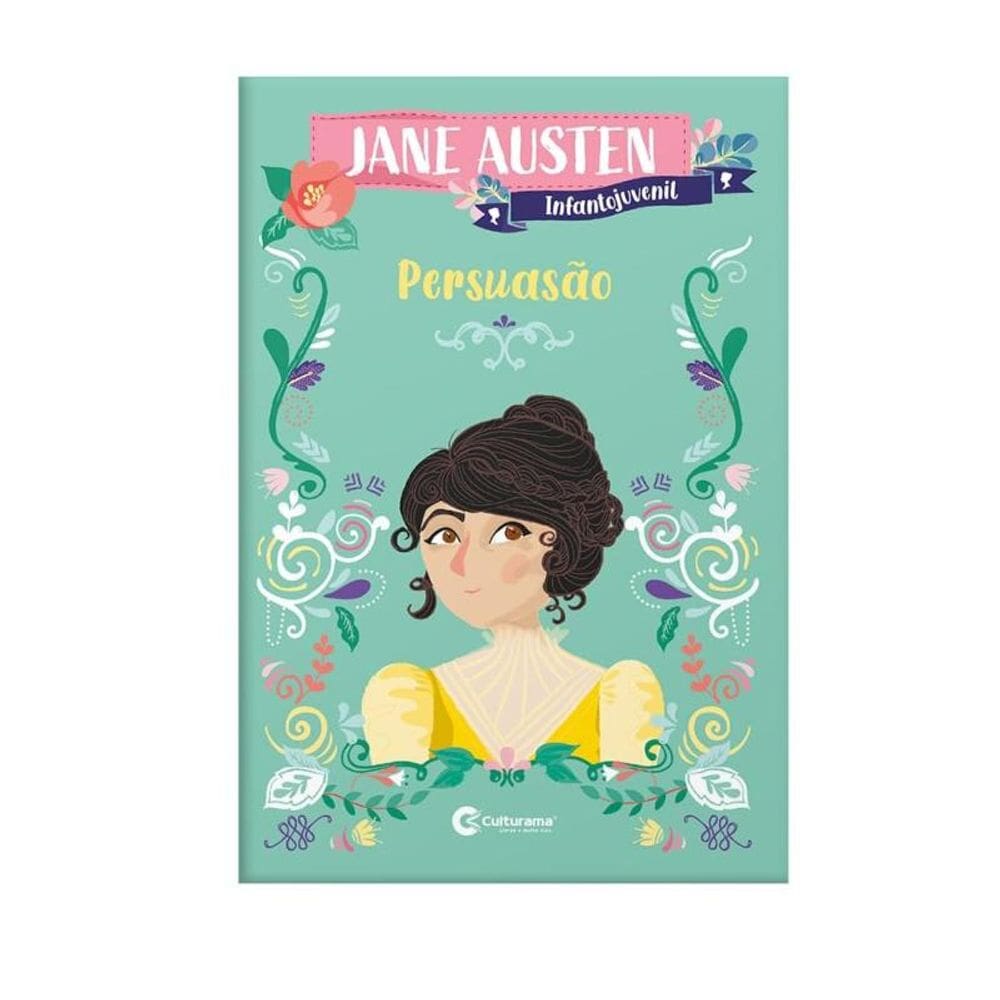 Persuasao - Culturama