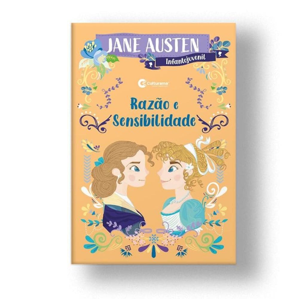 Razao E Sensibilidade - Culturama