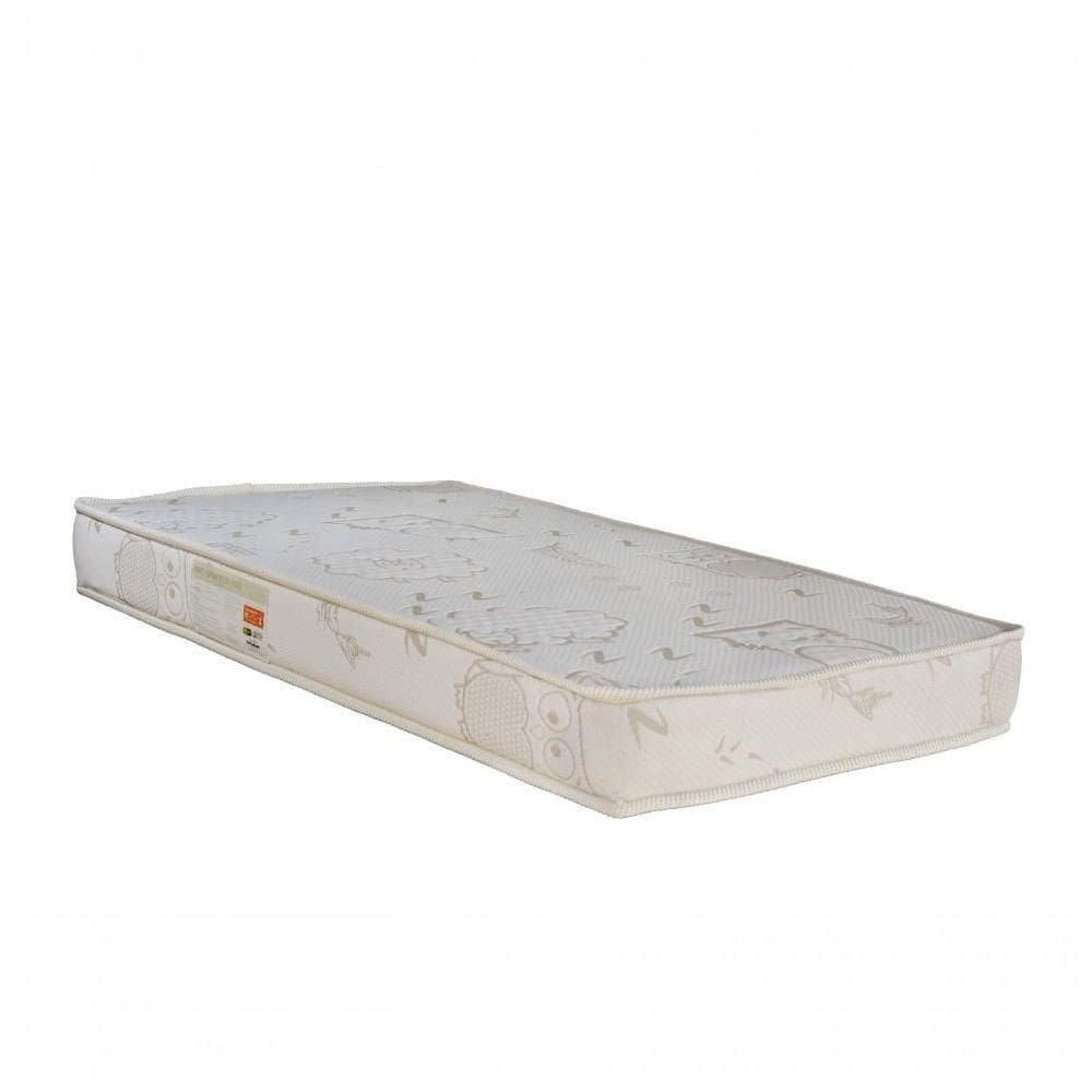 Colchão Baby Malha Petit Perle (60x130x12) - Ortobom
