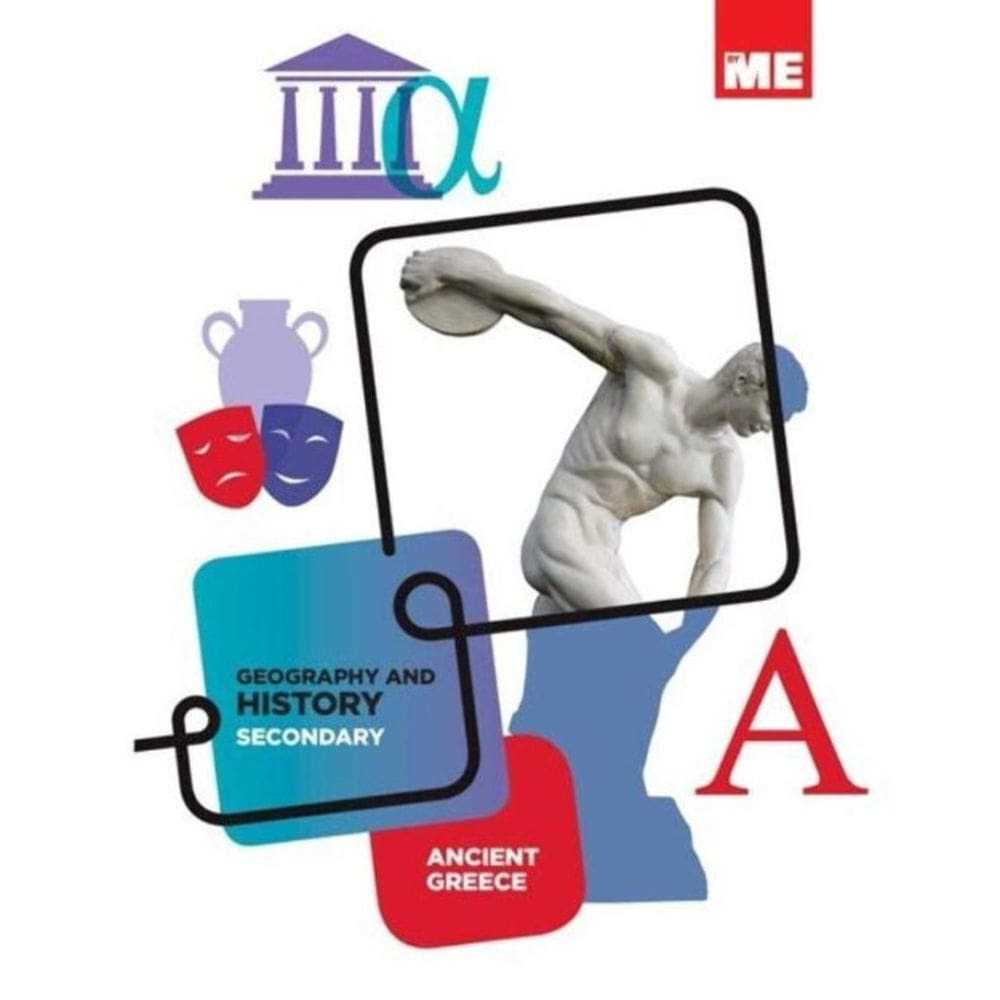 Geography & History - Secondary