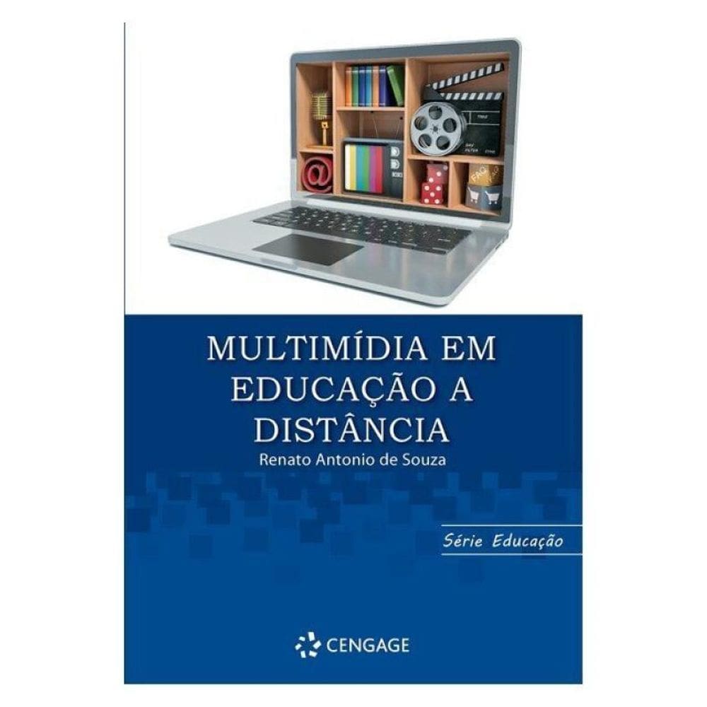 Multimidia Em Educacao A Distancia