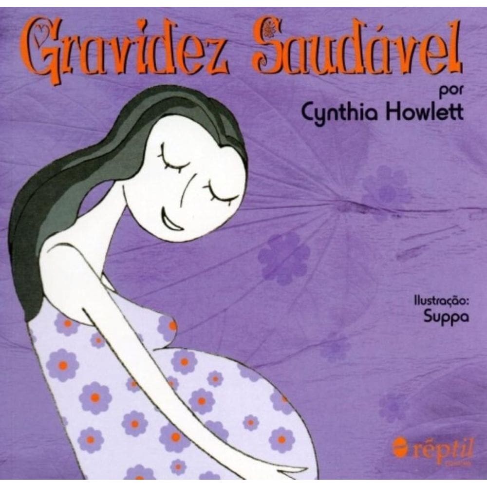 Gravidez Saudavel - 1