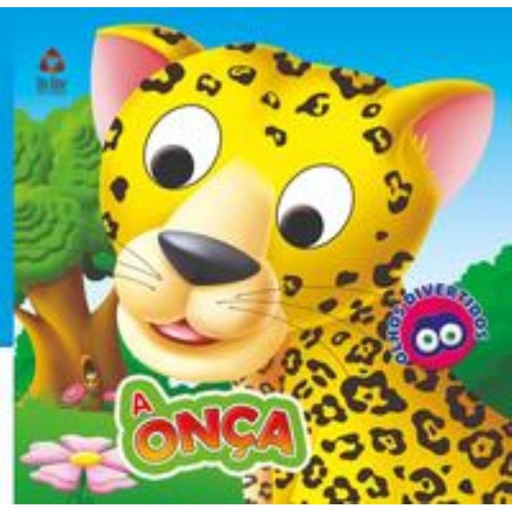 Onca - Olhos Divertidos, A