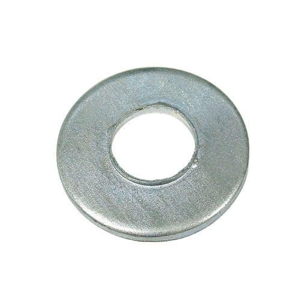 Arruela Zincada 3/8`` Kg (média De 250 Peças) - Loth