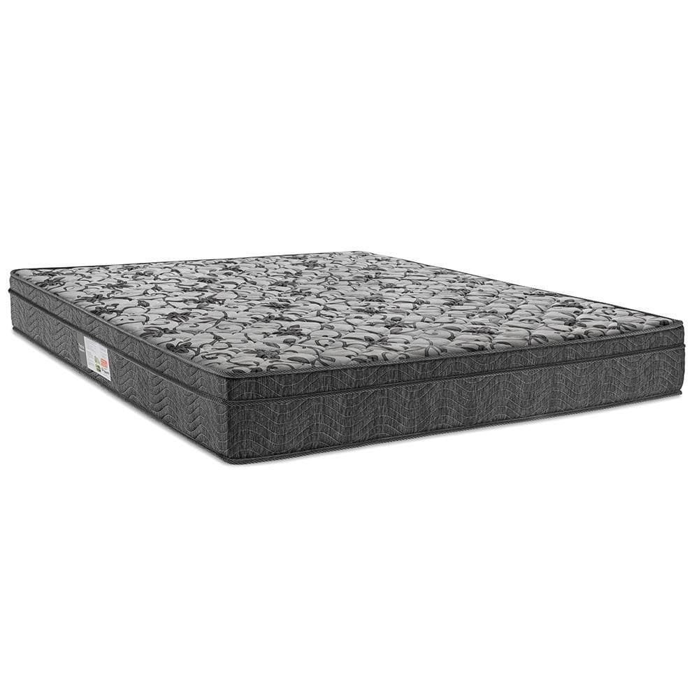 Colchão Physical Nanolastic - Queen Size (158x198x23) - Ortobom