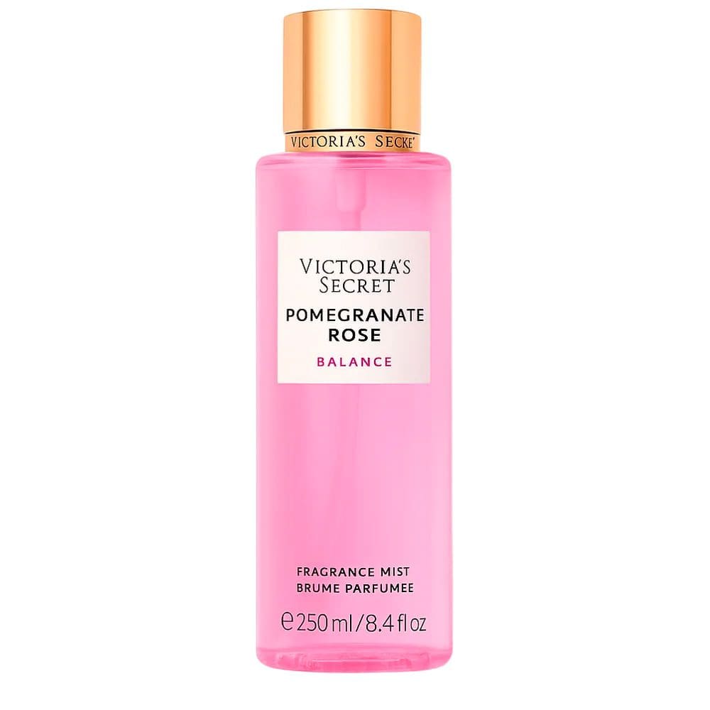 Victoria`s Secret Pomegranate Rose - Body Mist 250ml