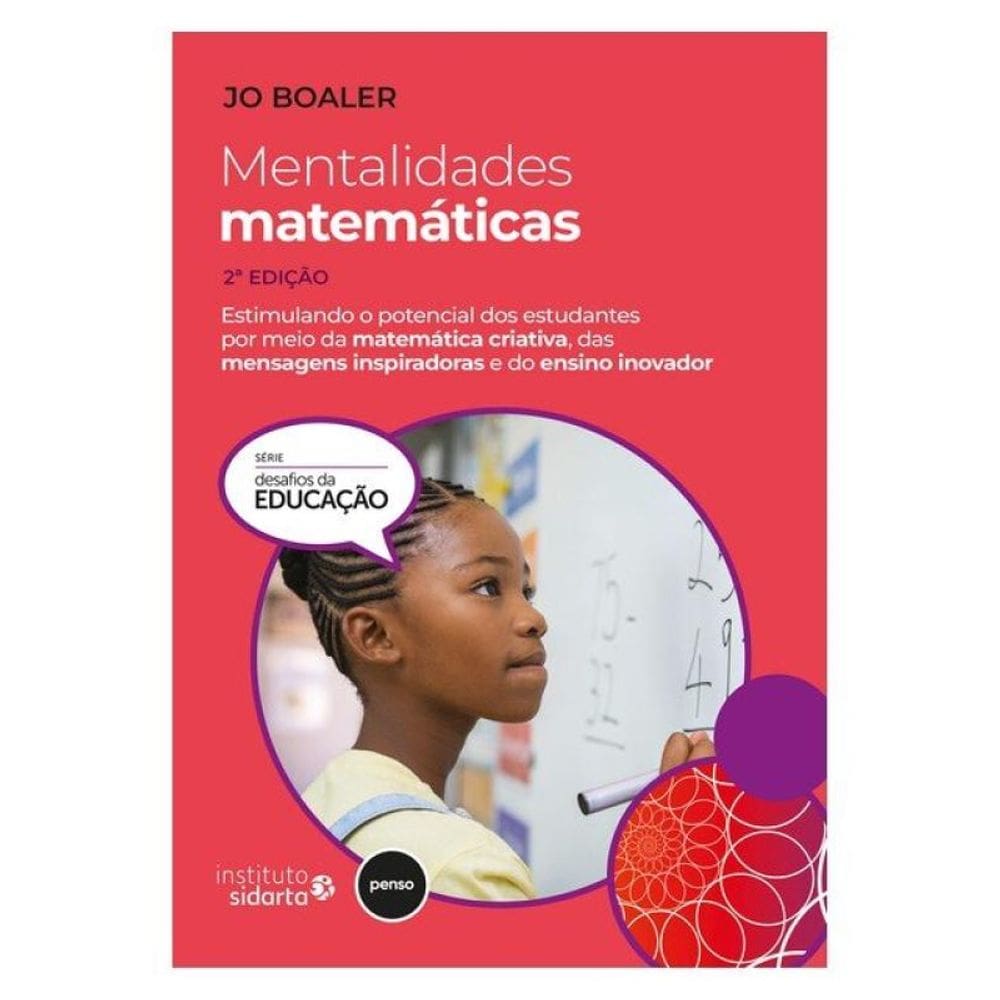 Mentalidades Matemáticas 2Ed.