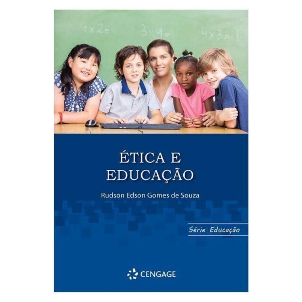 Ética E Educação