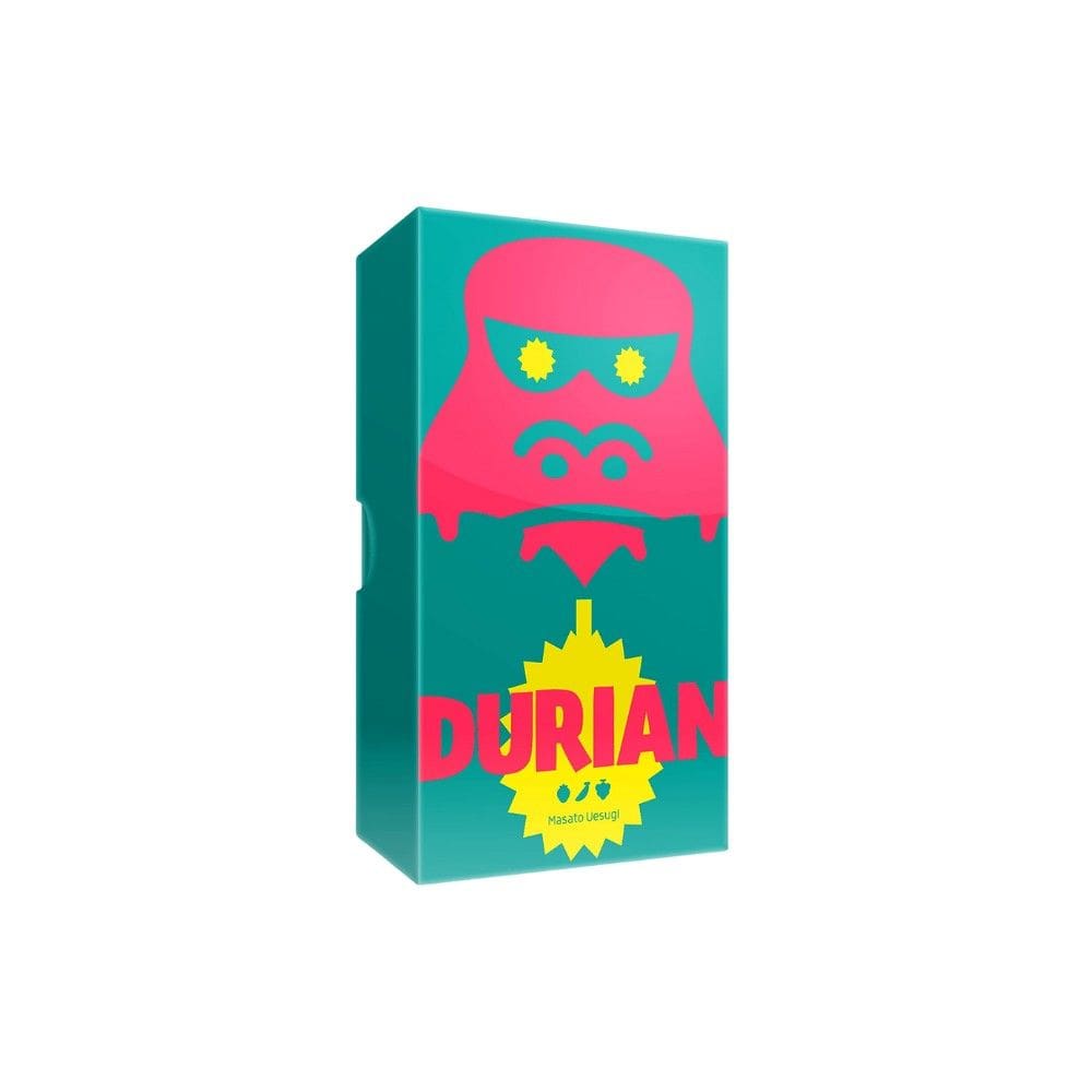 Durian Inglês (Oink Games) Jogo de Cartas Galápagos