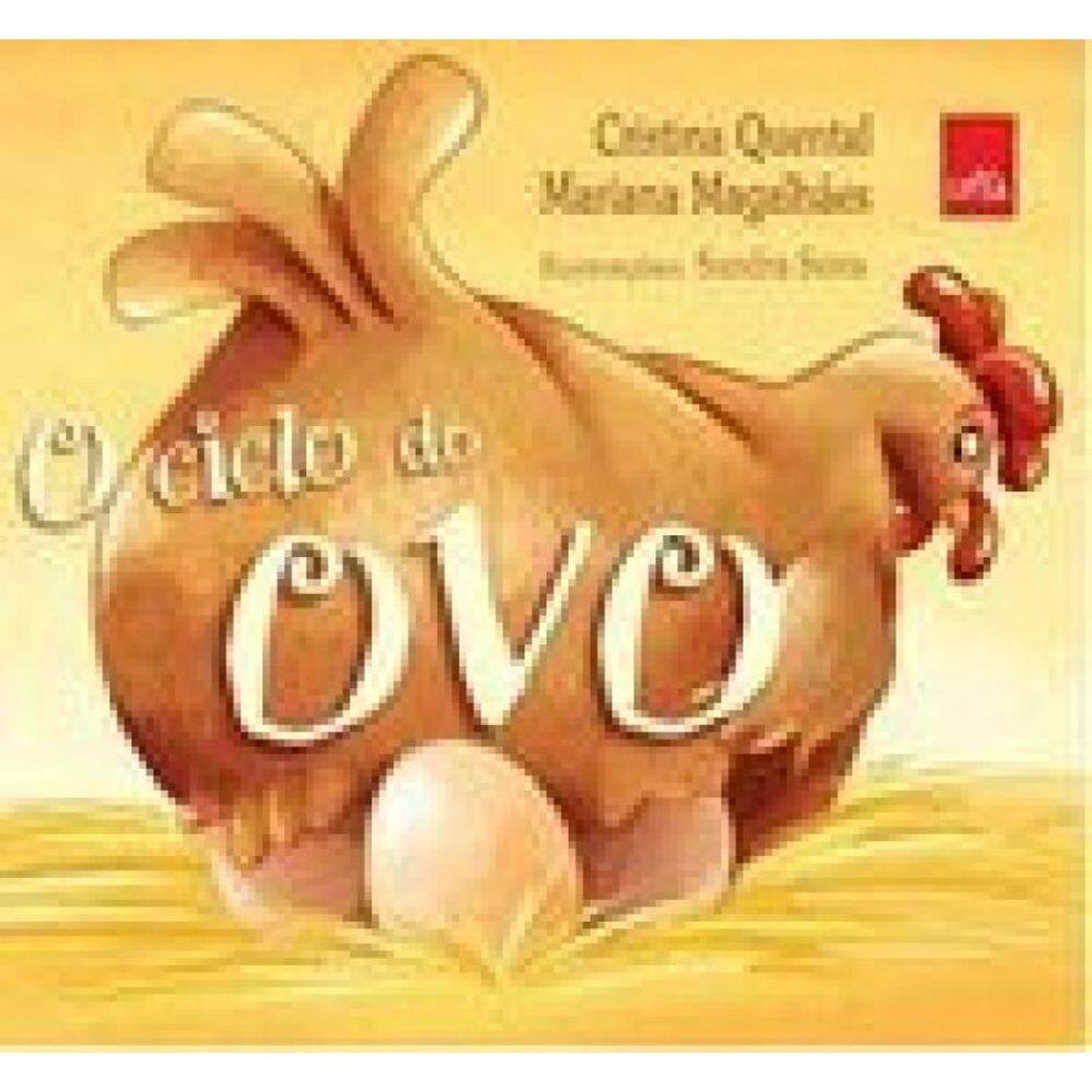 Ciclo Do Ovo, O