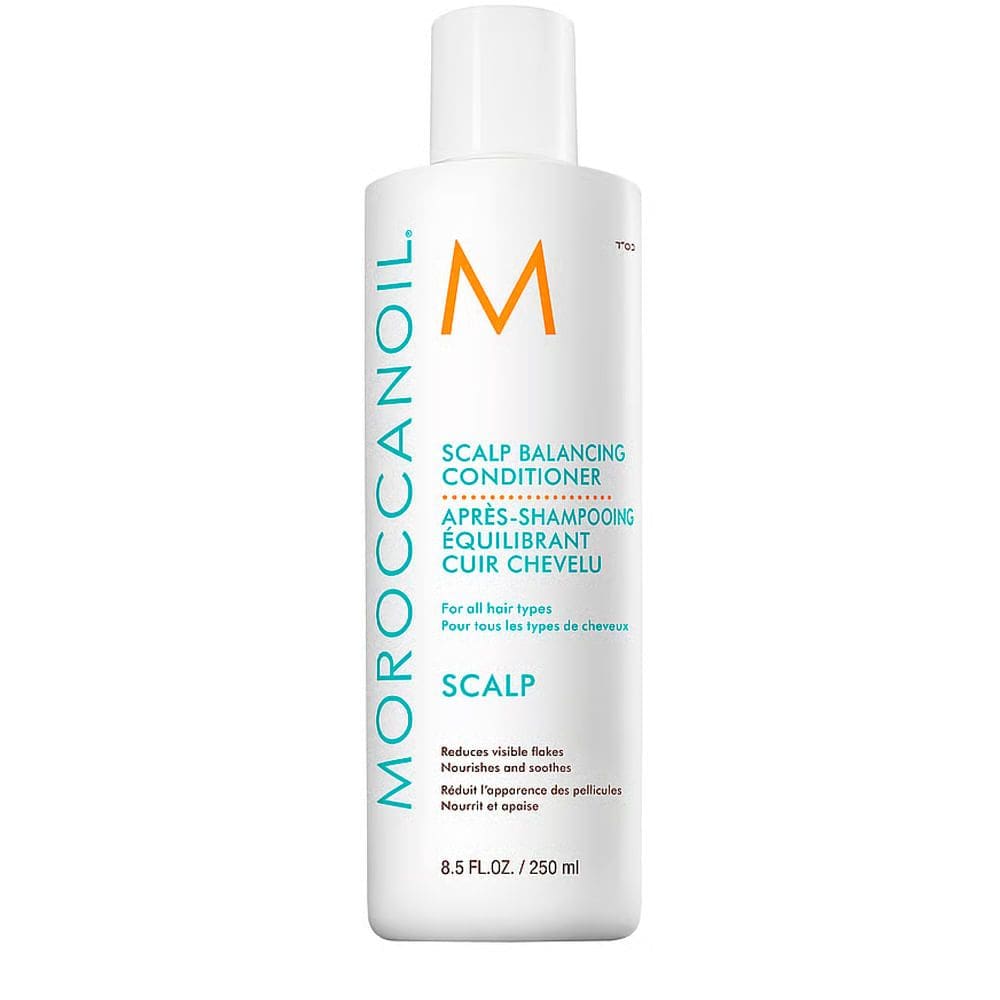 Moroccanoil Scalp Balancing - Condicionador 250ml