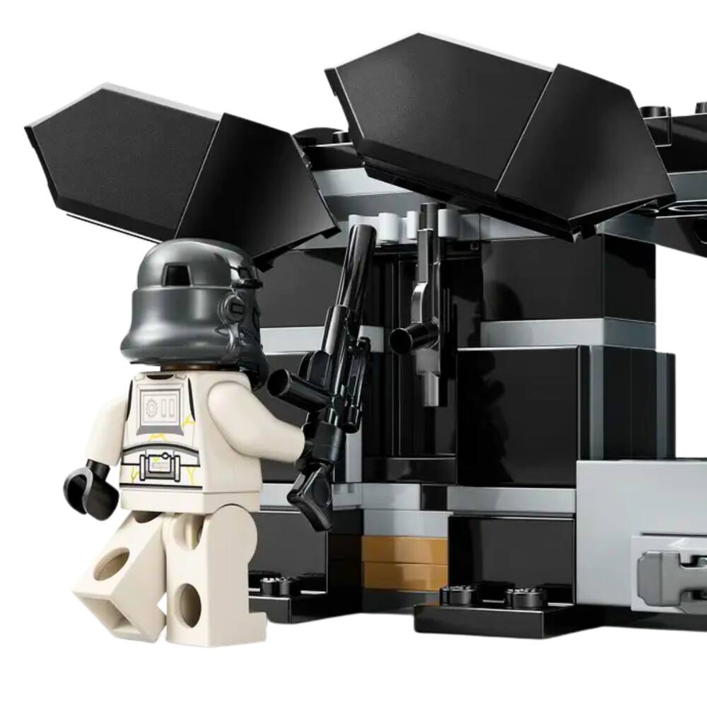 Lego Star Wars Pacote Death Trooper | Casas Bahia