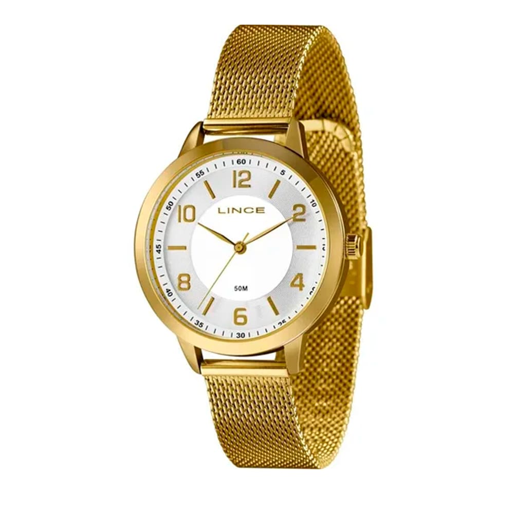 Relogio Lince Lrg4747l38 B2kx