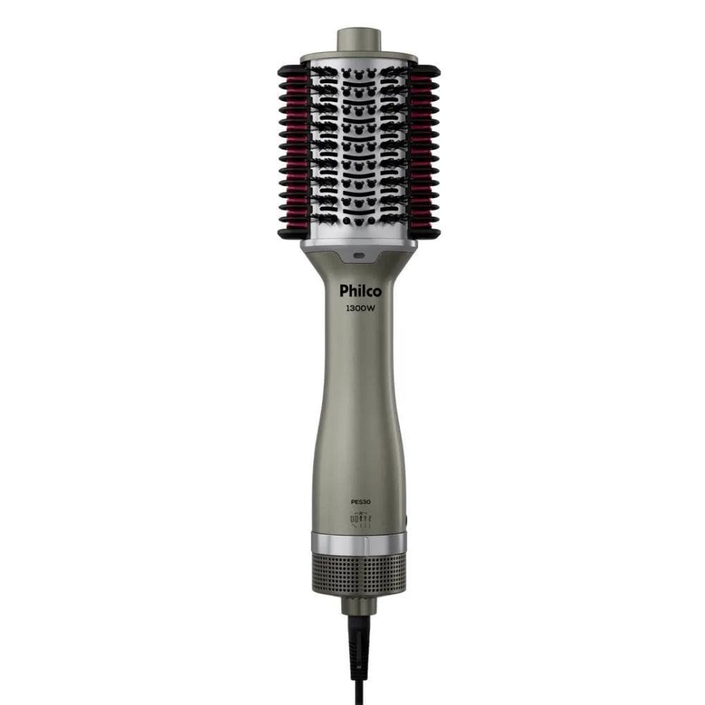 Escova Secadora Bivolt PES30 Philco