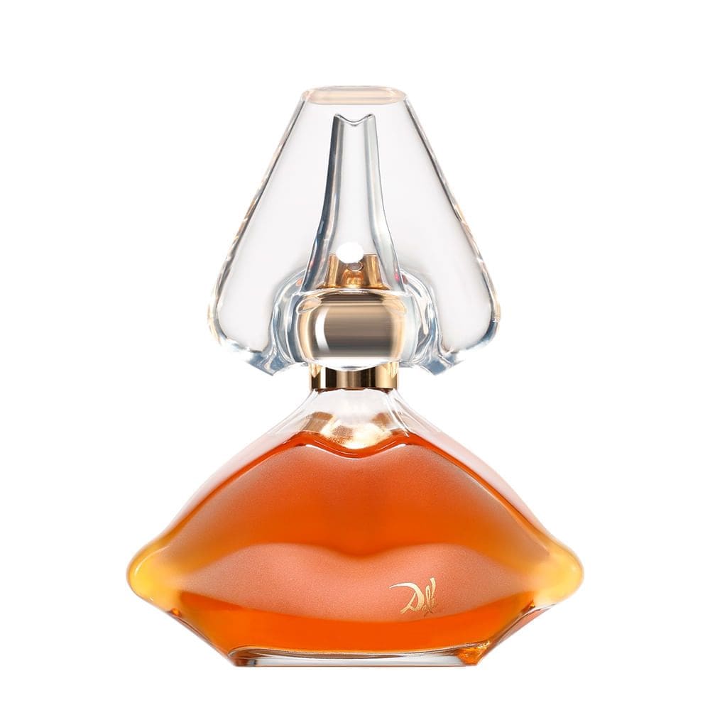 Salvador Dalí Dali Eau de Parfum - Perfume Feminino 50ml