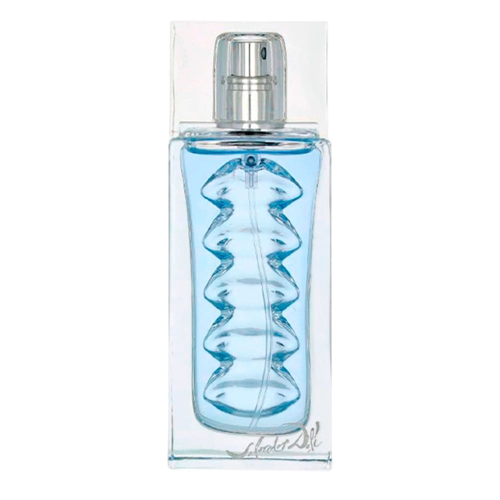 Salvador Dalí Eau de Rubylips Eau de Toilette - Perfume Feminino 100ml