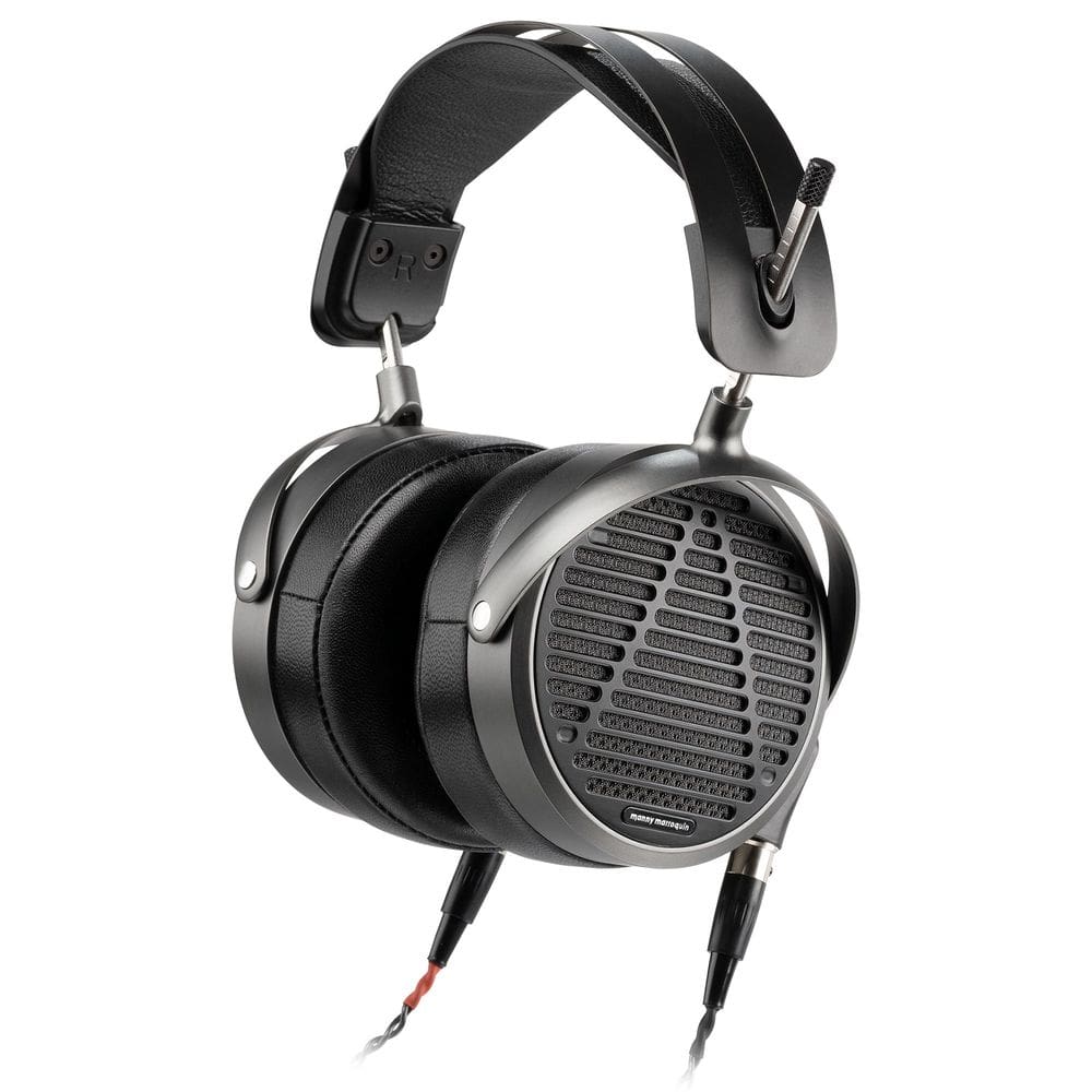 Fone MM-500 Audeze Precisão Planar para Mixagem