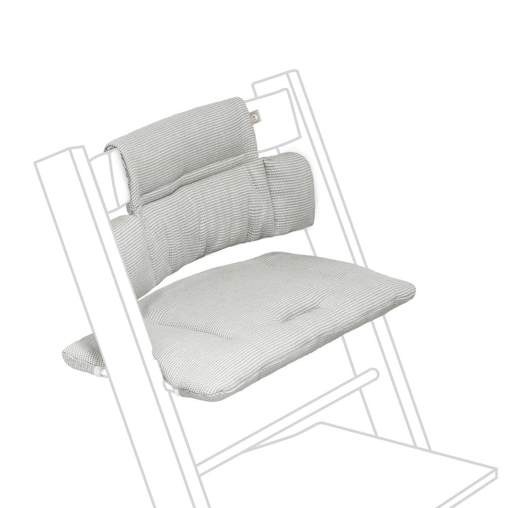 Almofada para Stokke Tripp Trapp Classic Nordic Grey