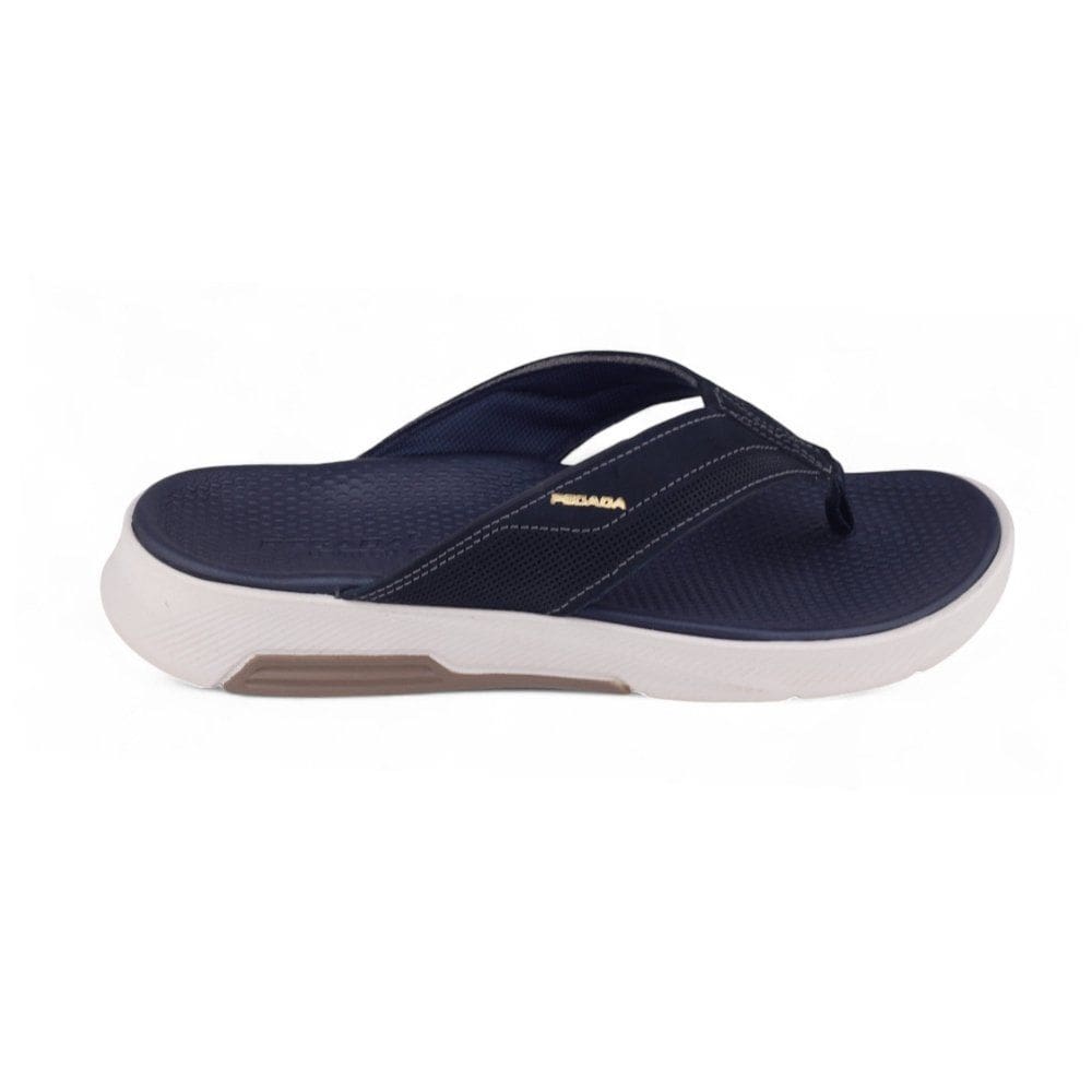 Chinelo Masculino Pegada Nobuck 134701-10 Casual