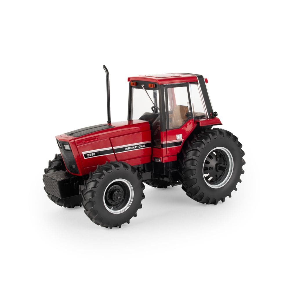 Miniatura Trator International Harvester 5288 1:16 ERTL