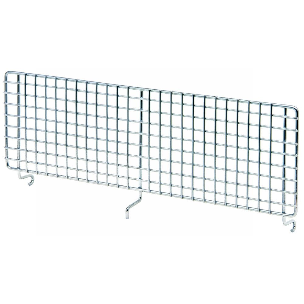 Sistemas de armazenamento quântico Basket Divider 11,4x38cm
