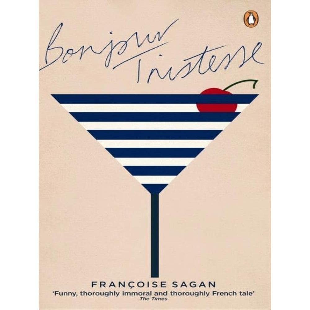 Bonjour Tristesse