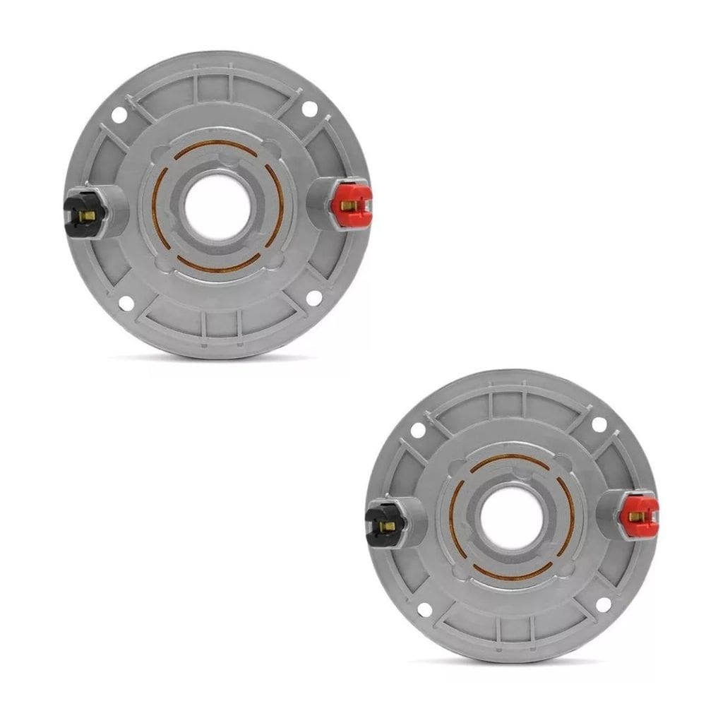 Kit 2 Reparos JBL RPST450 TRIO para Super Tweeter ST450 TRIO