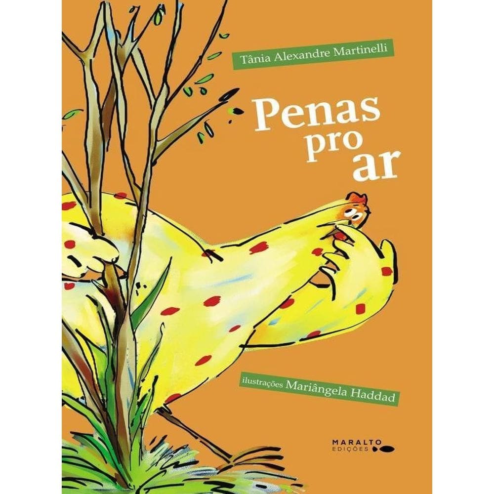 Penas Pro Ar