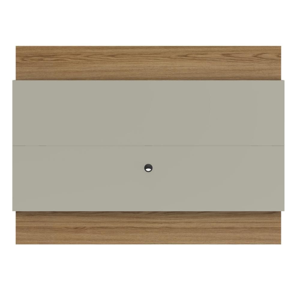 Painel para TV New Lincoln 217 cm com LED - Suporta TVs até 75”