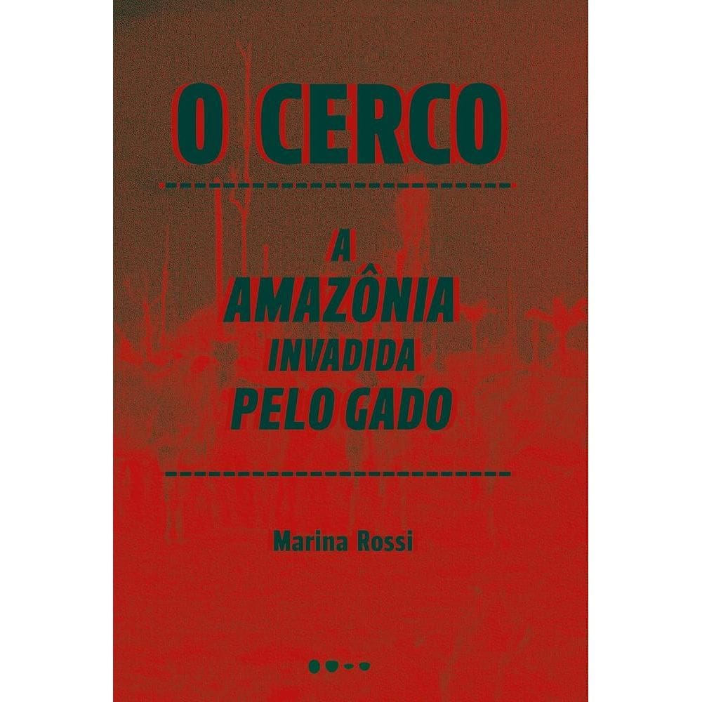 O cerco (1010)