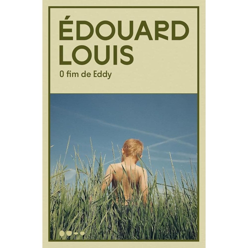O fim de Eddy (1010)