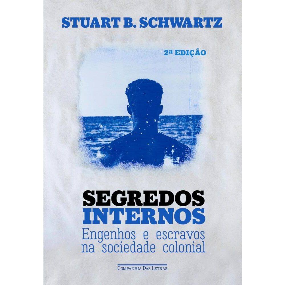 Segredos internos (Nova edição)(2810)