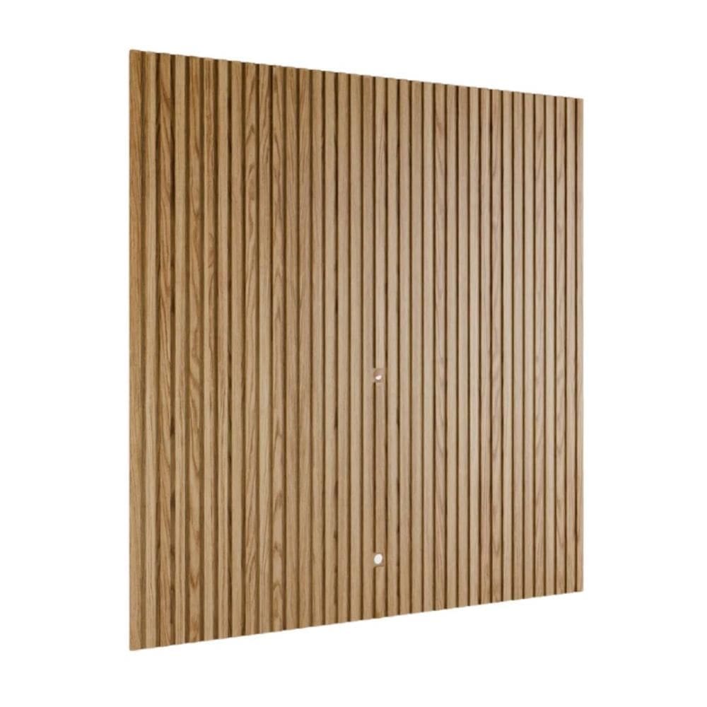 Painel Devin Modular para TV de até 75 polegadas Sala Estar