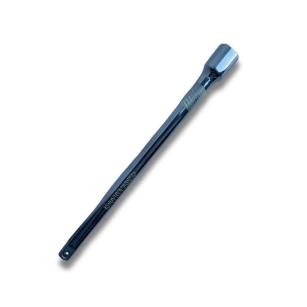 Extensão para Soquete 1/2 x 5 Polegadas Prolongador Aço Cromo Vanádio Resistente Ferramenta Profissional