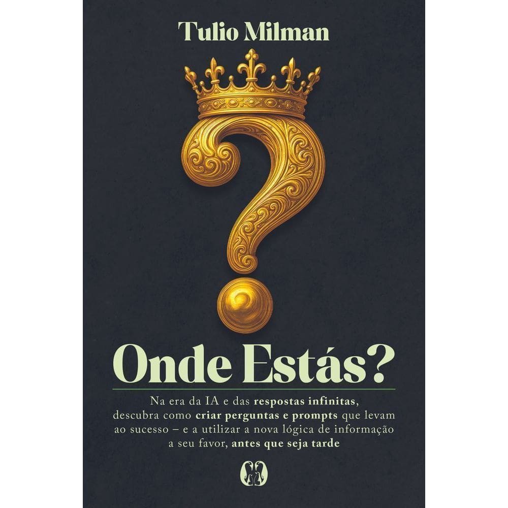 Onde Estás?