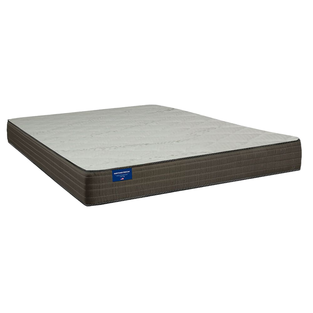 Colchão Espuma Casal Orthotech Inducol D33