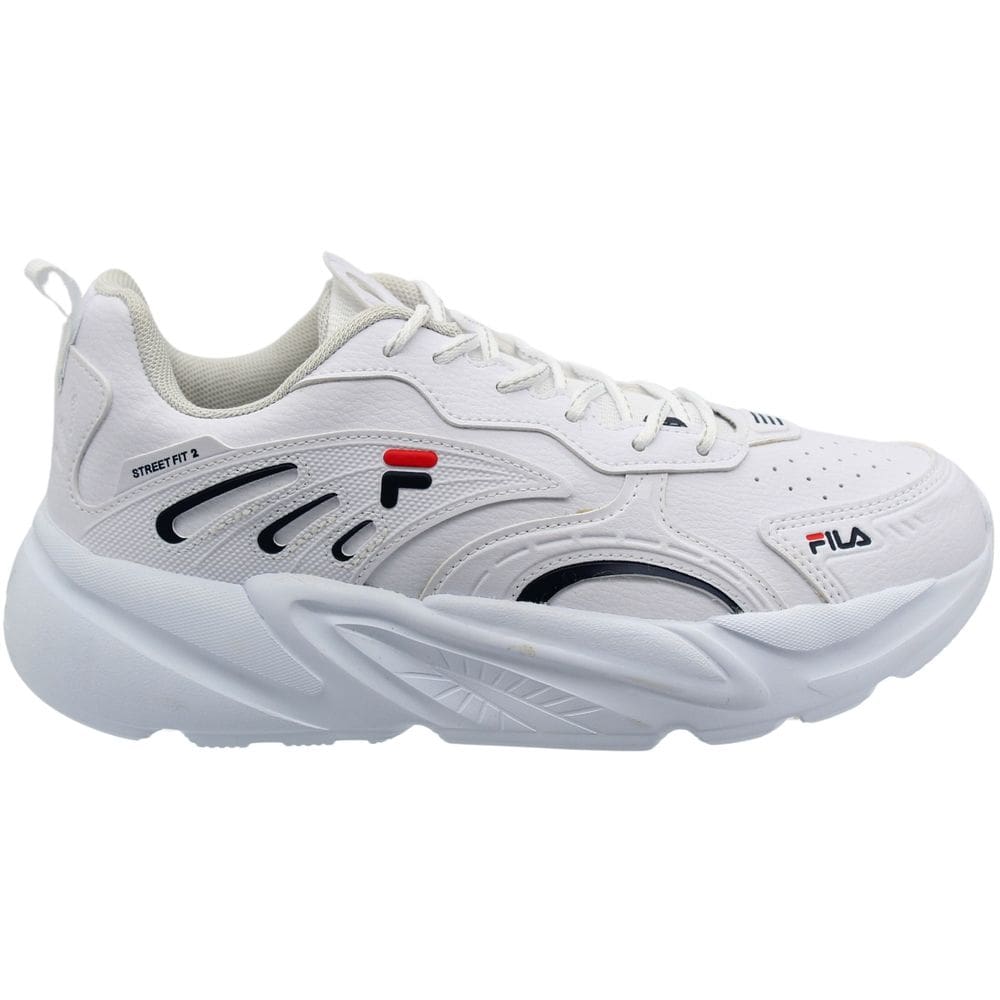 Tênis Running Fila Esportivo Street Fit 2 Masculino