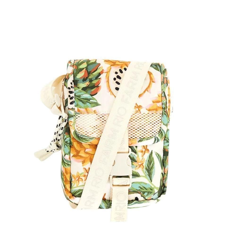 Bolsa Farm Fervo Biriba