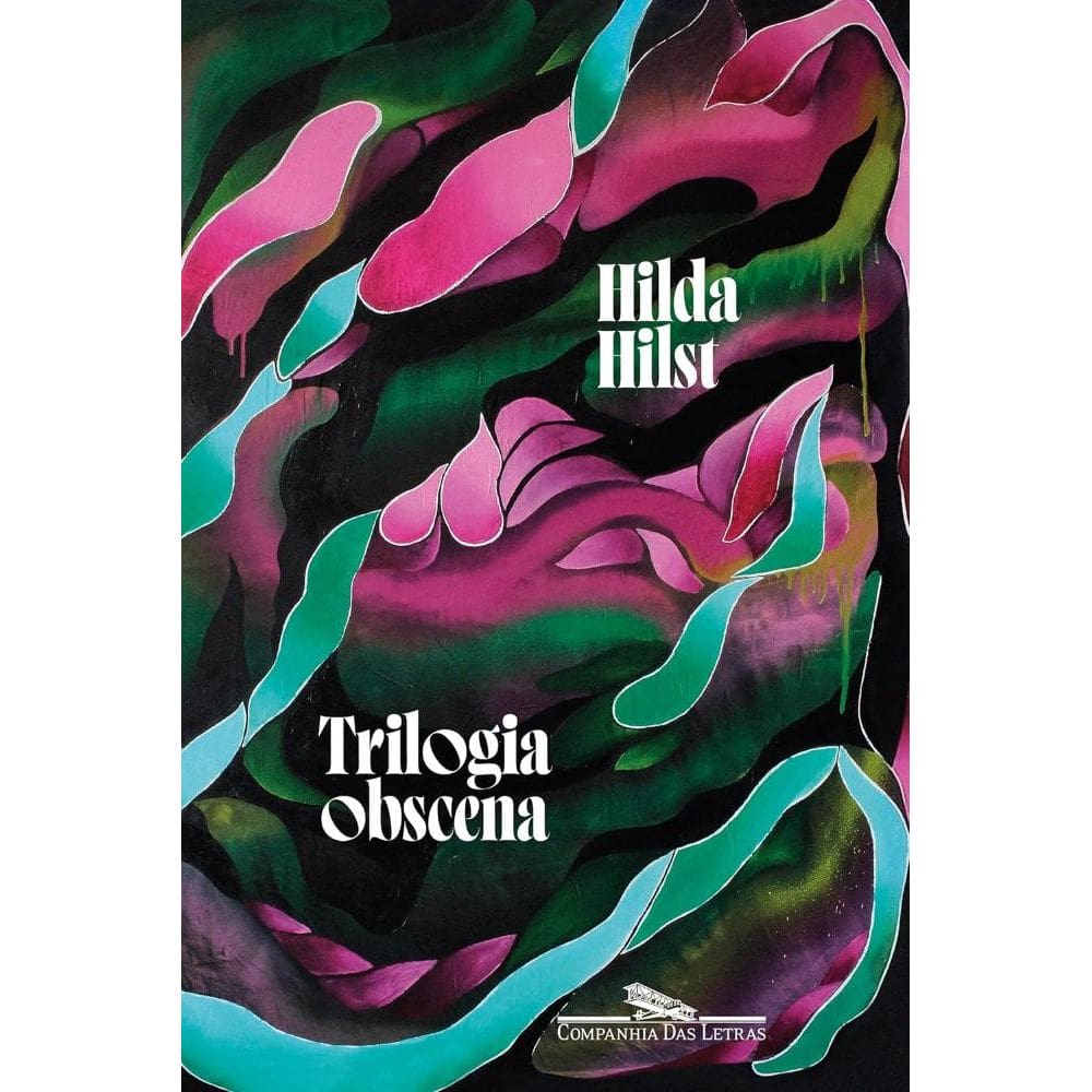 Trilogia obscena(2110)