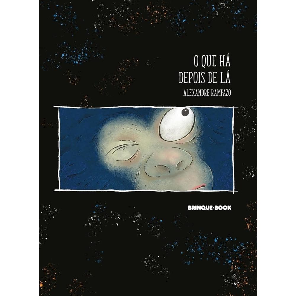 O que há depois de lá(0710)