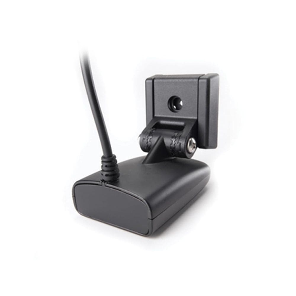 Transdutor de imagem descendente com montagem lateral em popa Humminbird 710200-1 XNT 9 SI 180 T