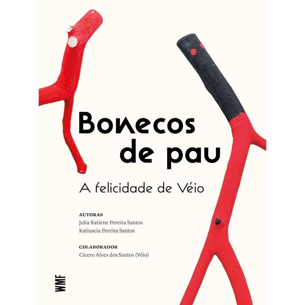 Bonecos de pau (3010)