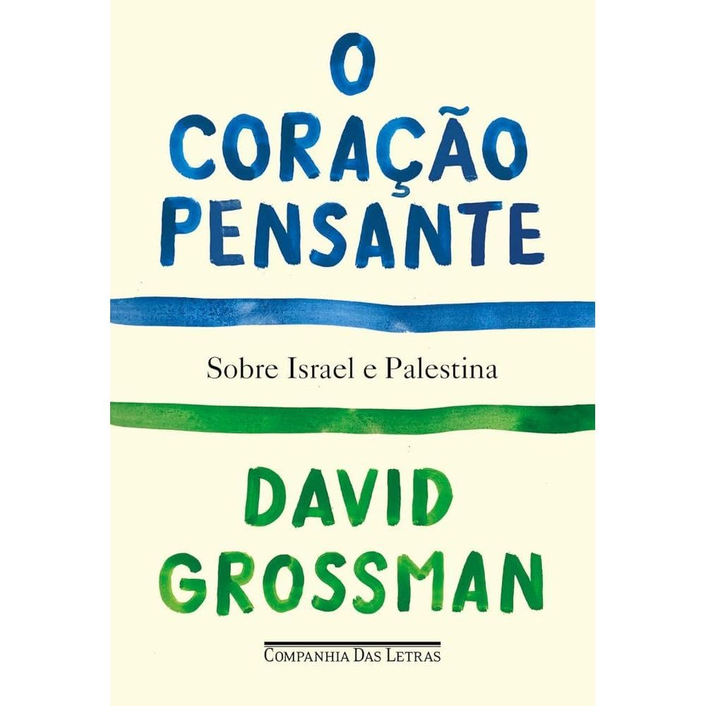 O coração pensante(2810)