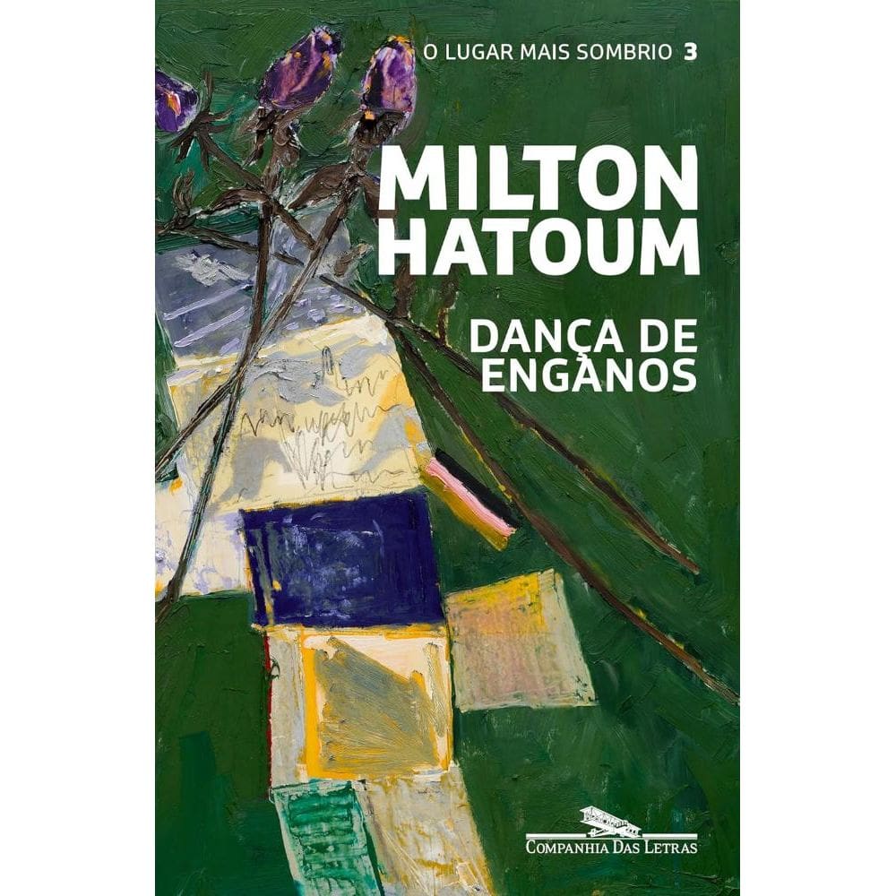 Dança de enganos(2110)