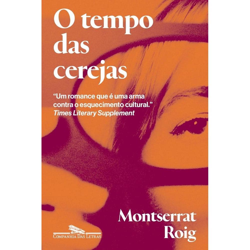 O tempo das cerejas(2810)