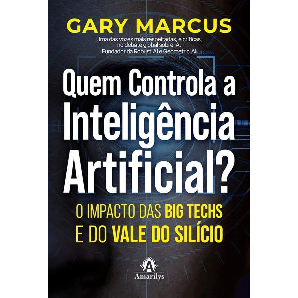 Quem Controla a Inteligência Artificial (2009)