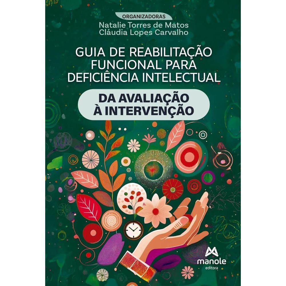 Guia de reabilitação funcional para deficiência intelectual (2009)