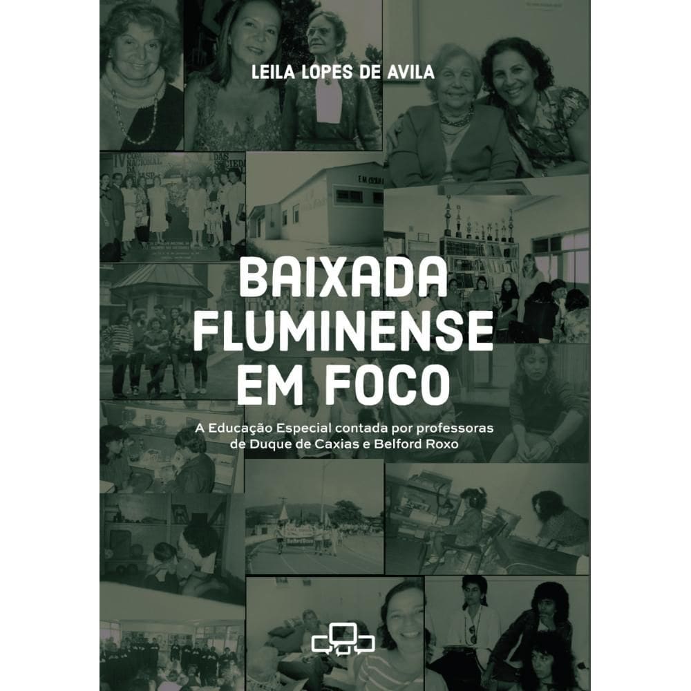 Baixada Fluminense em foco: A Educação Especial contada por professoras de Duque de Caxias e Belford Roxo
